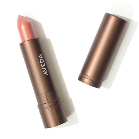 Aveda feed my lips pure nourish-mint Lipstick ~ KIMI FIG ~ - Picture 1 of 1